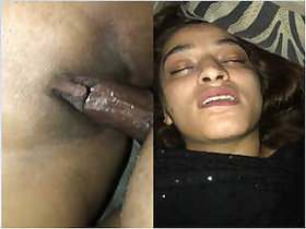 Sexy Girl Paki Fucks Her Lover Hard