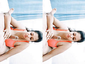 Paki's horny wife gives a blowjob and fucks really hard Part 2