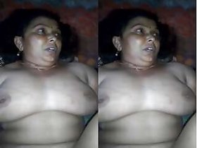 Desi Bhabhi Fucks Her Husband Anally and gets rid of Dick Part 1