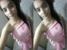 Super Sexy Desi Girl Blowjob and Fuck Part 3
