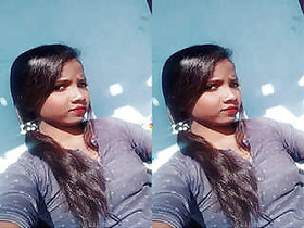 Desi Couple Romance and Nude Video Recording Part 1