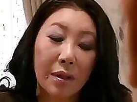 Amatrice plus mulher par son vieille