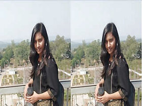 Desi Indian Girl Blowjob