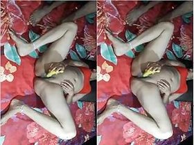 Horny Couple Romance and Fucking Part 3