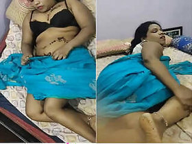 Hubby Records Wife's Video For Fans