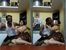 Desi Kple Fucked Hard