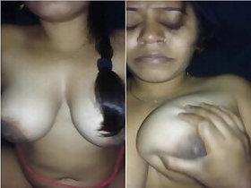 Desi Bhabhi sucked and fucked part 1