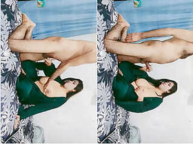 Paki's sexy wife giving blowjobs and getting laid Part 1