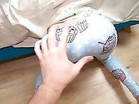 Big Cock Sorority Sisters Fucked Doggystyle