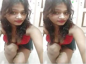 Sexy Sarika sucked and fucked